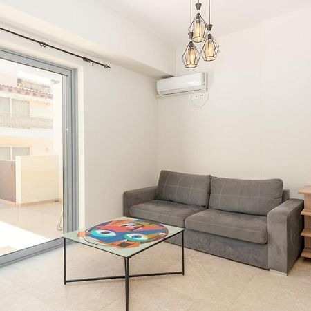 Luxury Penthouse Near Acropolis Leilighet Athen Eksteriør bilde