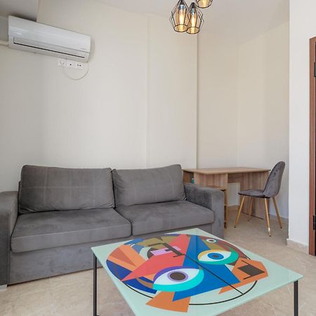 Luxury Penthouse Near Acropolis Leilighet Athen Eksteriør bilde