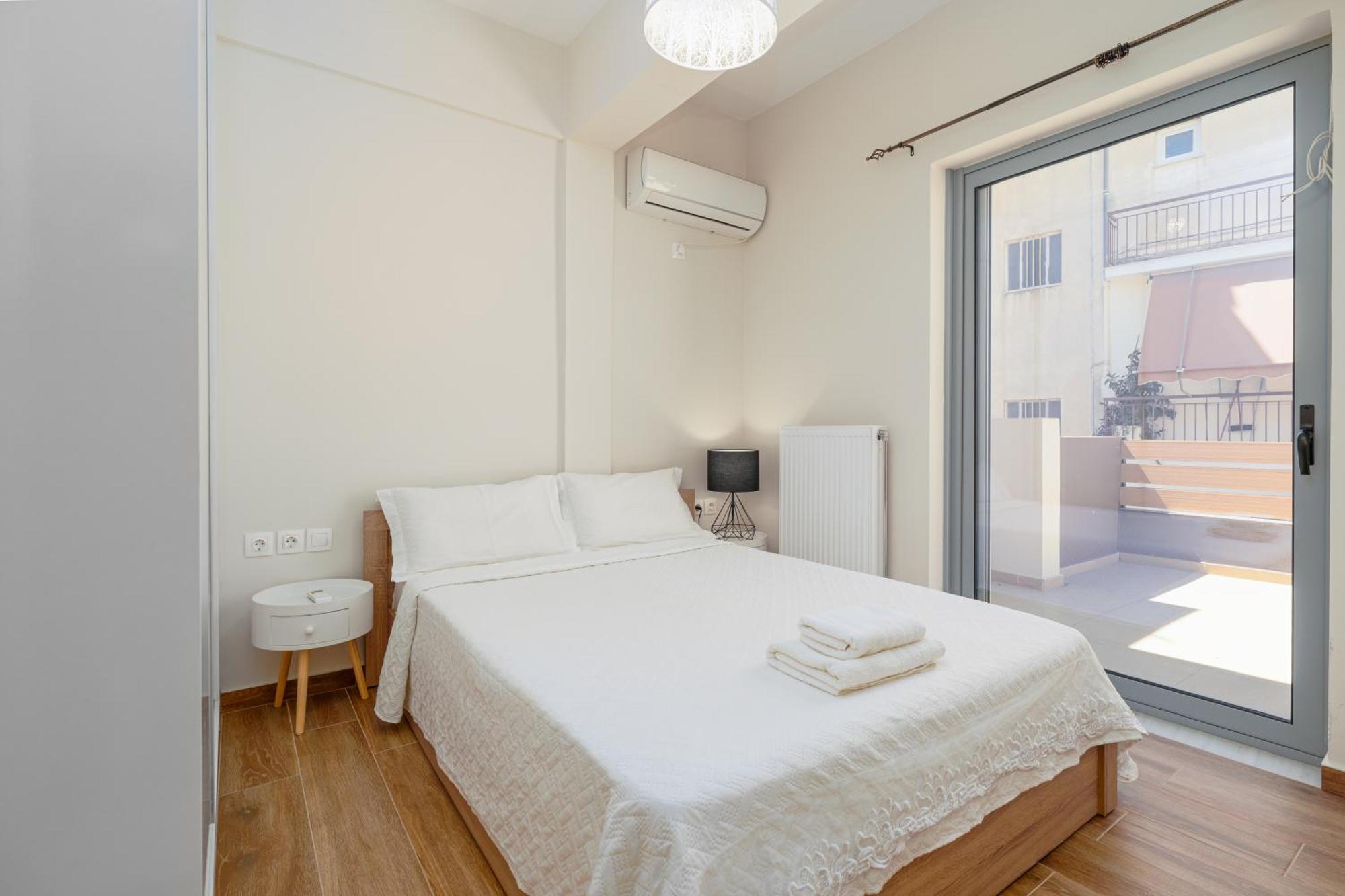 Luxury Penthouse Near Acropolis Leilighet Athen Eksteriør bilde