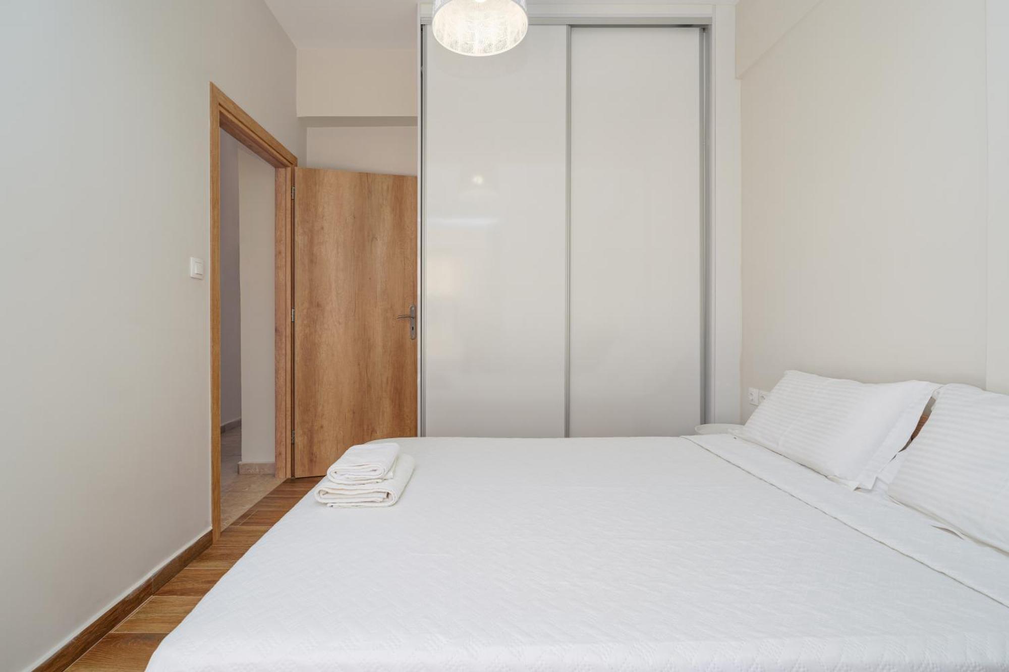 Luxury Penthouse Near Acropolis Leilighet Athen Eksteriør bilde