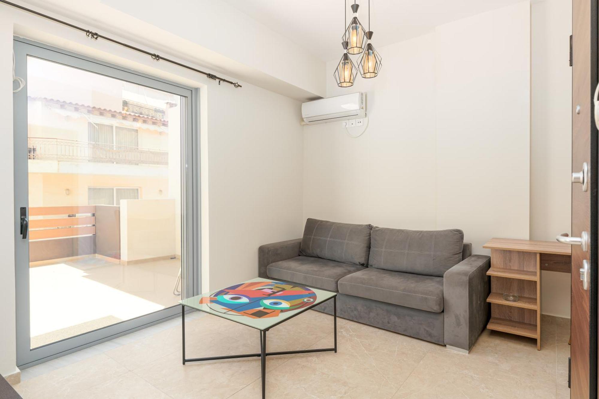 Luxury Penthouse Near Acropolis Leilighet Athen Eksteriør bilde