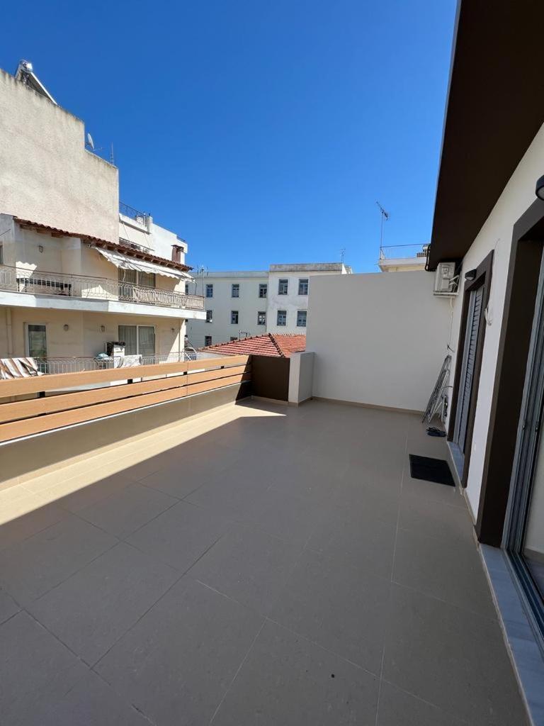 Luxury Penthouse Near Acropolis Leilighet Athen Eksteriør bilde