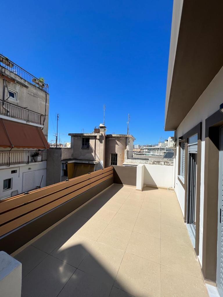 Luxury Penthouse Near Acropolis Leilighet Athen Eksteriør bilde